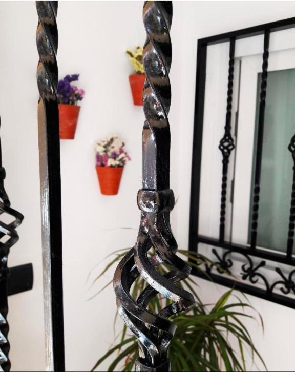 Casa Cabanyal Villa Валенсия Екстериор снимка