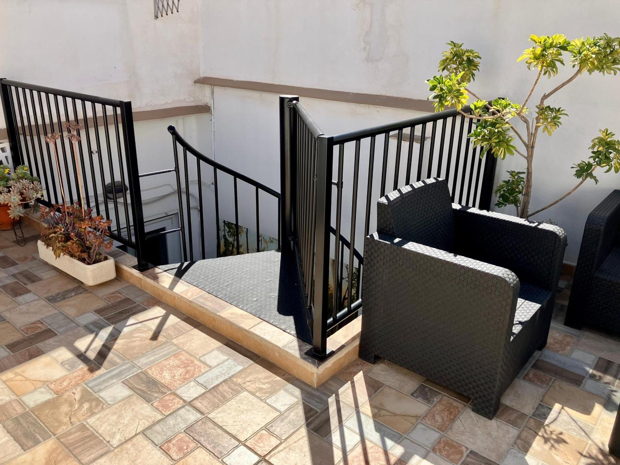 Casa Cabanyal Villa Валенсия Екстериор снимка